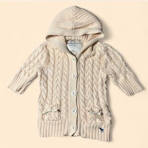 Abercrombie & Fitch Cardigan